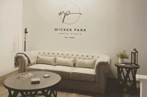 Image for Wicker Park Dental Studio with ID of: 6692903