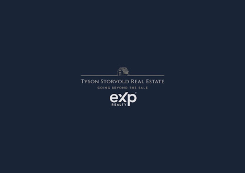 Image for Tyson Storvold Real Estate - ΓEA⅃ BROKER with ID of: 6692917