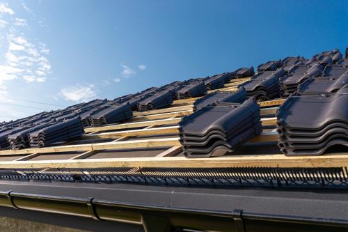 Image for Legge Roofing with ID of: 6692990