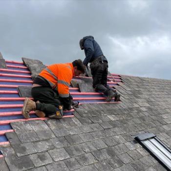 Image for Legge Roofing with ID of: 6692991