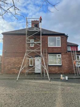 Image for Legge Roofing with ID of: 6692992