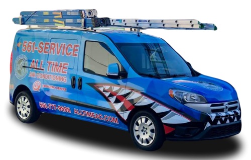 Image for All Time Air Conditioning with ID of: 6693046