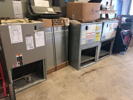 Image for All Time Air Conditioning with ID of: 6693047
