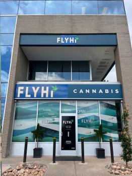Image for Flyhi Cannabis Dispensary - Aurora with ID of: 6693130