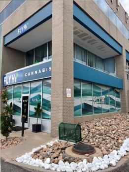 Image for Flyhi Cannabis Dispensary - Aurora with ID of: 6693131
