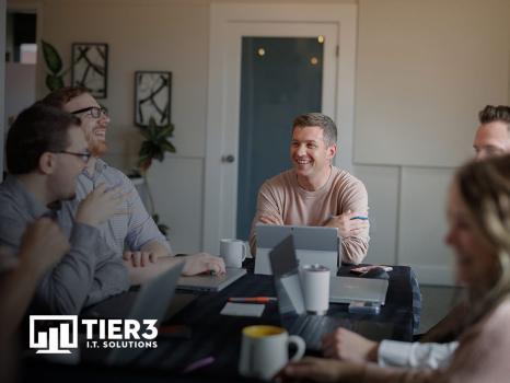 Image for Tier 3 IT Solutions - Grande Prairie Managed IT Services Company with ID of: 6693152