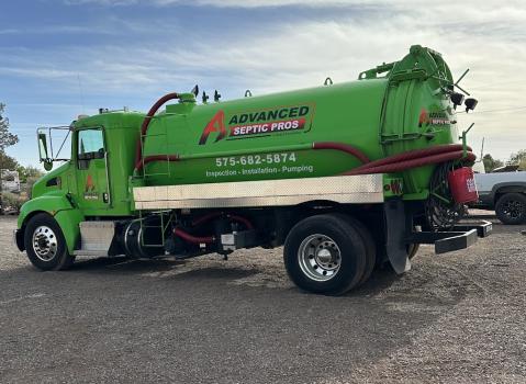 Image for Advanced Septic Pros with ID of: 6693363