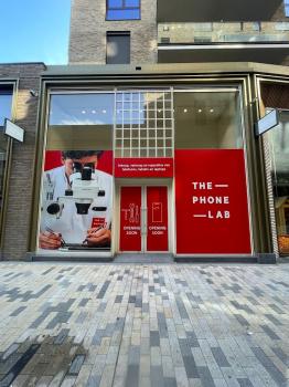 Image for ThePhoneLab Tilburg with ID of: 6693369