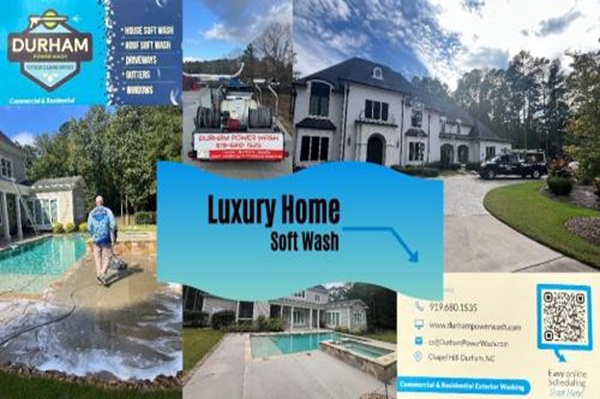 Image for Durham Power Wash with ID of: 6693782