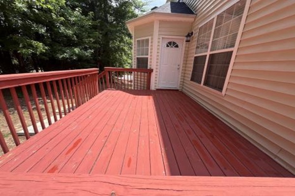 Image for Durham Power Wash with ID of: 6693783