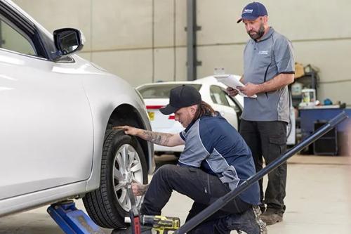 Image for Natrad Autocare Geelong with ID of: 6694085