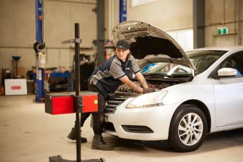 Image for Natrad Autocare Geelong with ID of: 6694086