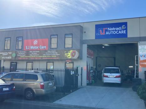 Image for Natrad Autocare Geelong with ID of: 6694087