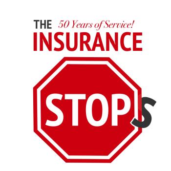 Image for The Insurance Stops with ID of: 5127725