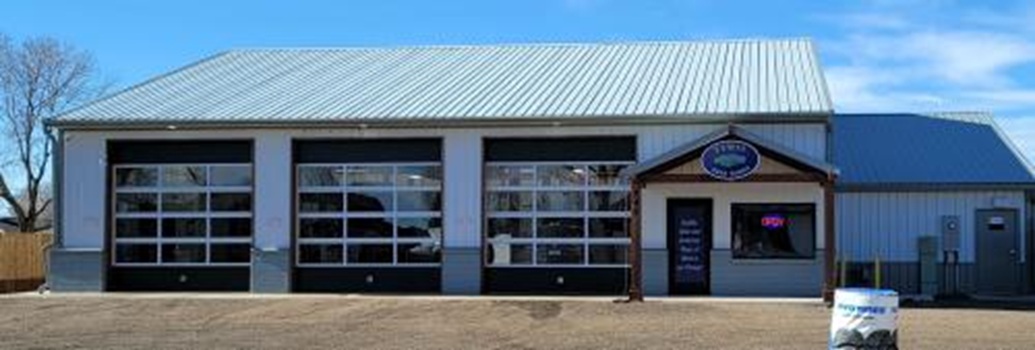 Image for Trust Auto and Diesel with ID of: 6694153