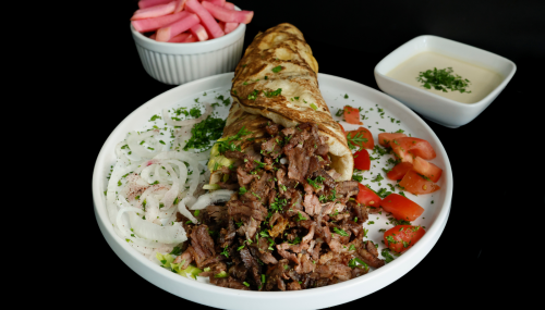 Image for Pita Pockets with ID of: 6694174