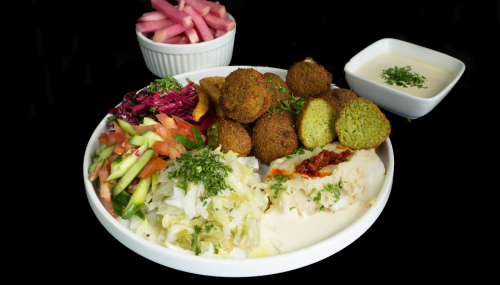 Image for Pita Pockets with ID of: 6694191