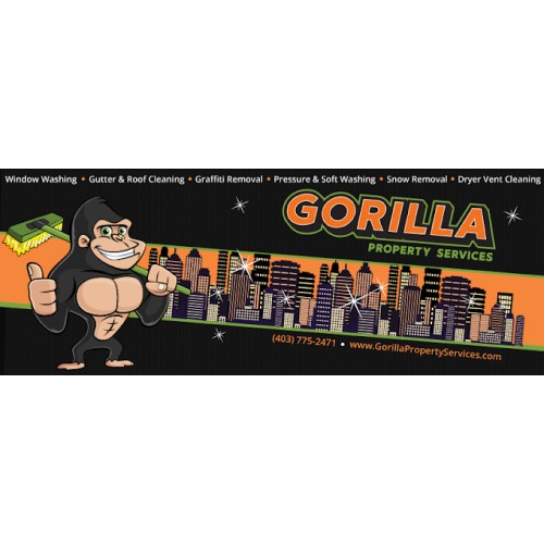 Image for Gorilla Property Services Nanaimo with ID of: 6694195