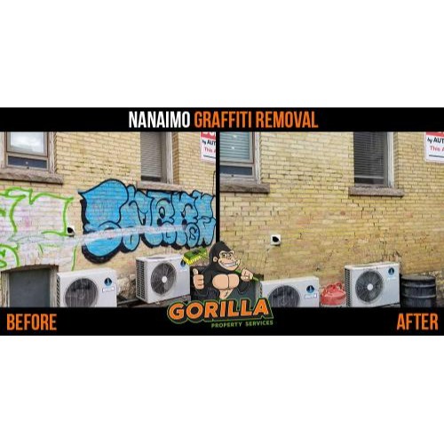 Image for Gorilla Property Services Nanaimo with ID of: 6694196