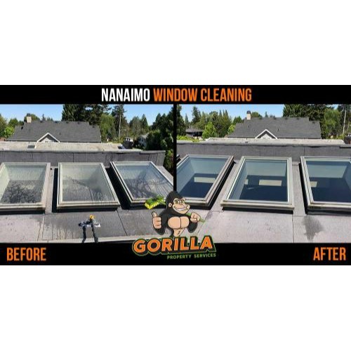 Image for Gorilla Property Services Nanaimo with ID of: 6694197