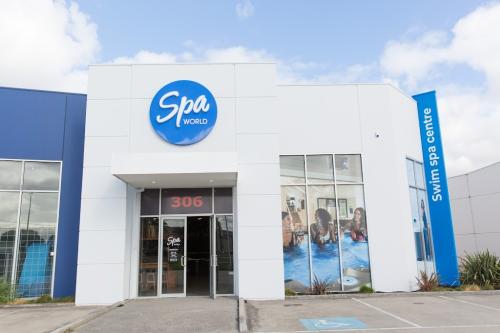 Image for Spa World Dandenong with ID of: 6694205