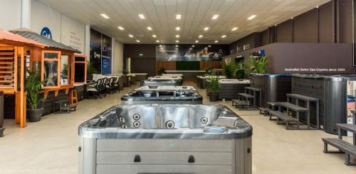 Image for Spa World Dandenong with ID of: 6694206