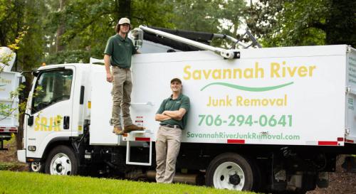 Image for Savannah River Junk Removal with ID of: 6694213