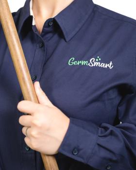 Image for GermSmart Commercial Cleaning with ID of: 6694249