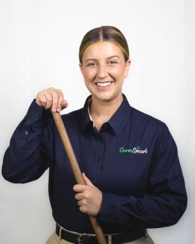 Image for GermSmart Commercial Cleaning with ID of: 6694251