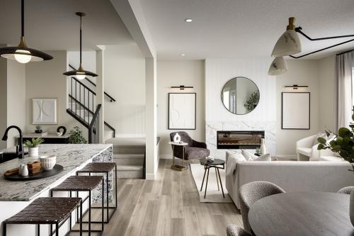 Image for Shane Homes - Ambleton with ID of: 6694378