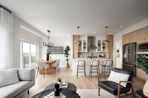 Image for Shane Homes - Belmont with ID of: 6694404