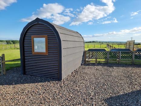 Image for Camping at Cardewlees with ID of: 6694538