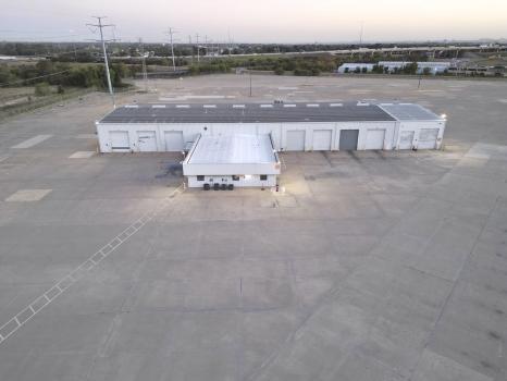 Image for Outpost with ID of: 6694550