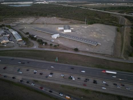 Image for Outpost with ID of: 6694552