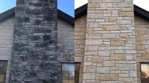Image for Pristine Power Washing with ID of: 6694604