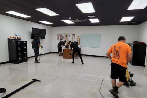 Image for Joy's Cleaning Services with ID of: 6694709