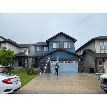 Image for Mike's Mobile Pressure Wash with ID of: 6694722