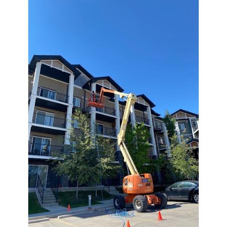 Image for Mike's Mobile Pressure Wash with ID of: 6694727
