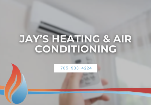 Image for Jay's Heating & Air Conditioning with ID of: 6694750