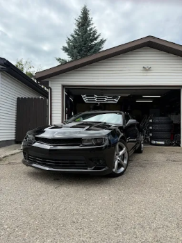 Image for Southside legends Detailing with ID of: 6695070