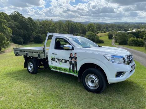 Image for Mobile Roadworthy Guys with ID of: 6695083