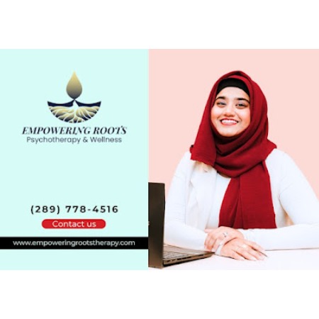 Image for Empowering Roots Psychotherapy & Wellness with ID of: 6695142