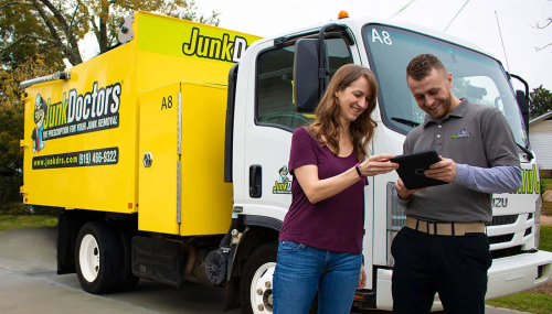 Image for Junk Doctors with ID of: 6695171