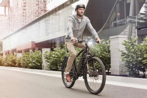 Image for OHM Electric Bikes with ID of: 6695197
