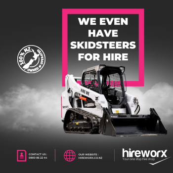 Image for Hireworx Ashburton with ID of: 6695402