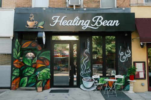 Image for Healing Bean Cafe | Arts and Coffee with ID of: 6695411