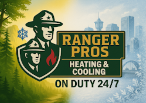 Image for Ranger Pros Heating and Cooling with ID of: 6695493