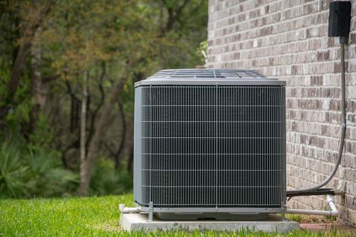 Image for Ranger Pros Heating and Cooling with ID of: 6695495