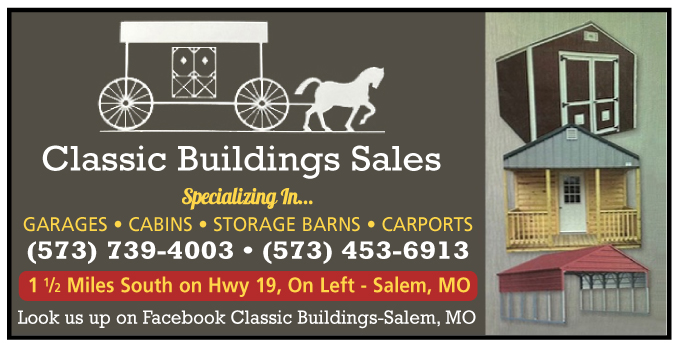 Image for Classic Buildings Sales with ID of: 6255849
