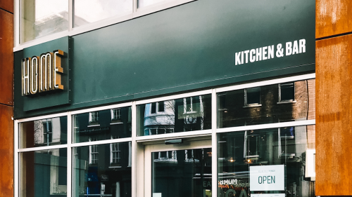 Image for Home Restaurant Belfast with ID of: 6695799